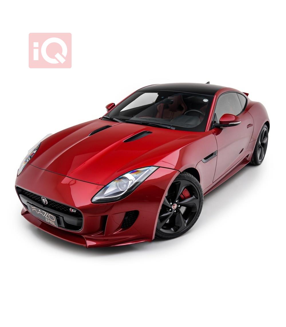 جاكوار إف-تايب